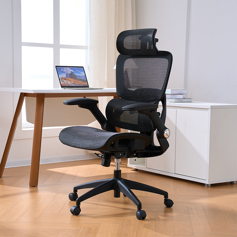 Ergonomiske kontornettingsstolanbefalinger: Beste valg for maksimal komfort